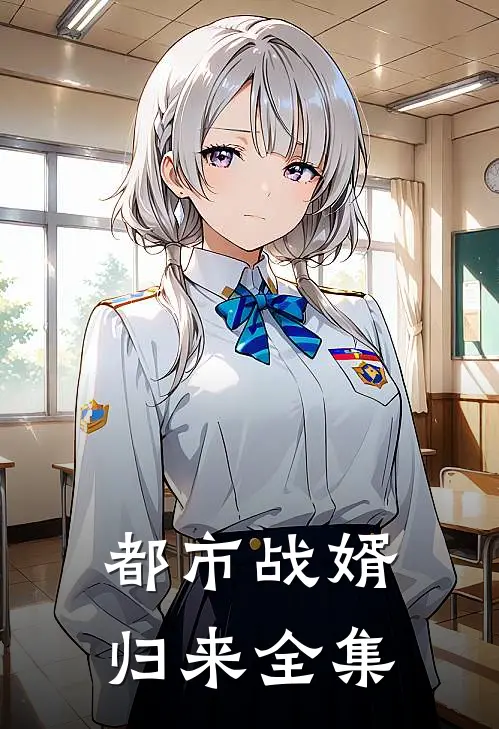 都市战婿归来全集