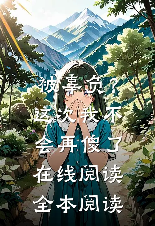 被辜负？这次我不会再傻了在线阅读全本阅读