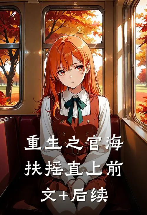 重生之官海扶摇直上前文+后续