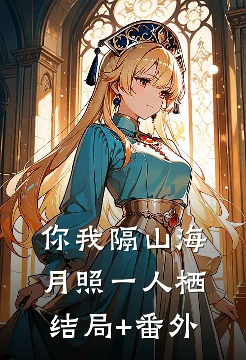 你我隔山海，月照一人栖结局+番外