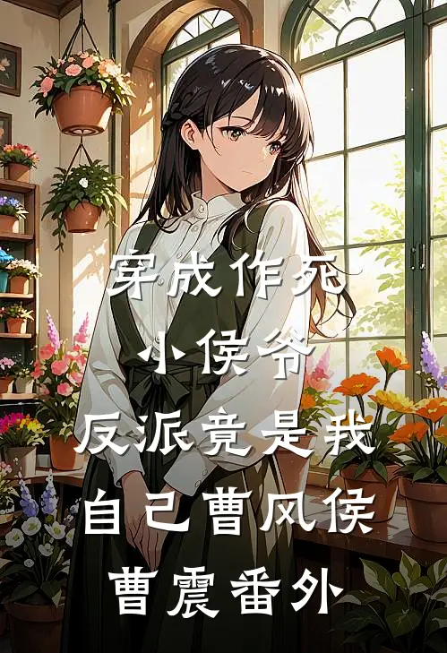 穿成作死小侯爷，反派竟是我自己曹风侯曹震番外