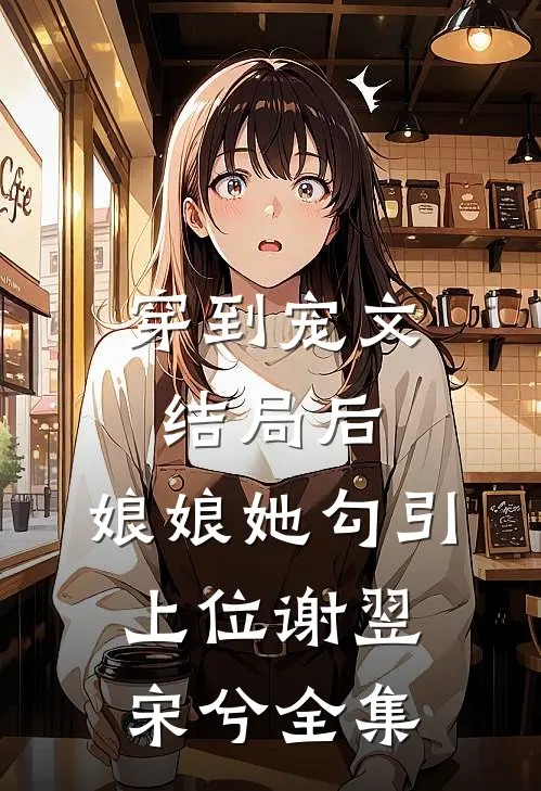 穿到宠文结局后，娘娘她勾引上位谢翌宋兮全集