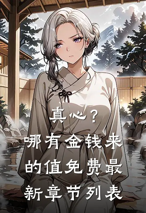 真心？哪有金钱来的值免费最新章节列表