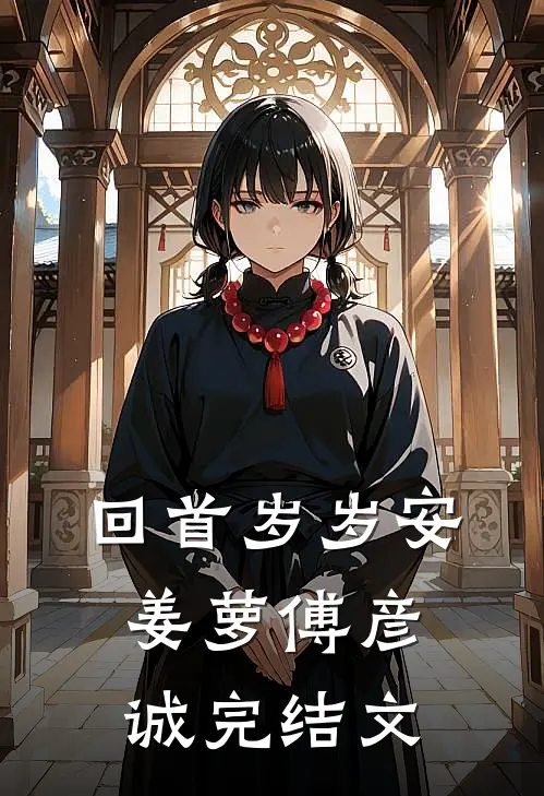 回首岁岁安姜萝傅彦诚完结文