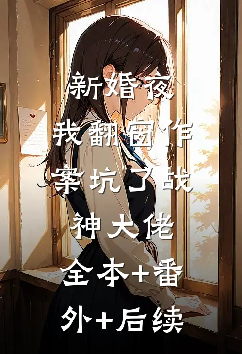 新婚夜，我翻窗作案坑了战神大佬:全本+番外+后续