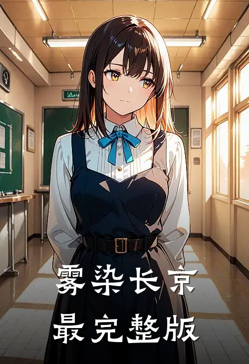 雾染长京最完整版