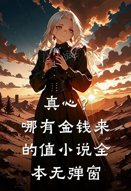 真心？哪有金钱来的值小说全本无弹窗