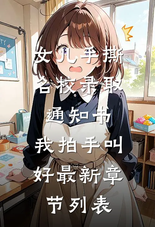 女儿手撕名校录取通知书，我拍手叫好最新章节列表