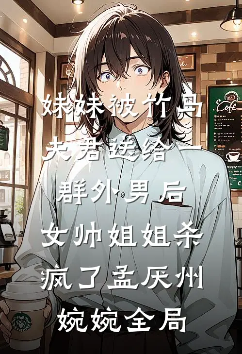 妹妹被竹马夫君送给一群外男后，女帅姐姐杀疯了孟厌州婉婉全局