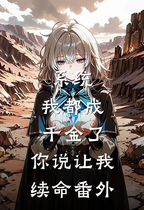 系统：我都成千金了，你说让我续命番外