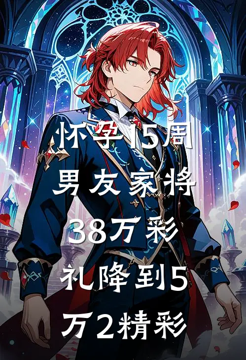 怀孕15周，男友家将38万彩礼降到5万2精彩