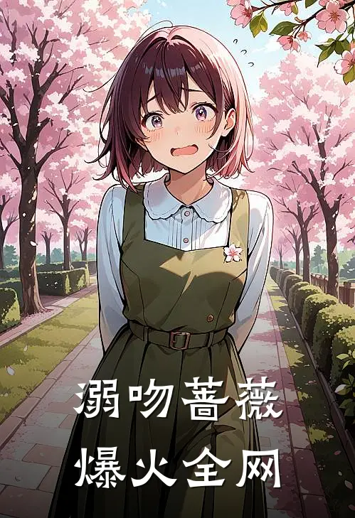 溺吻蔷薇爆火全网