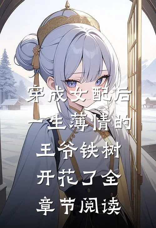 穿成女配后，一生薄情的王爷铁树开花了全章节阅读
