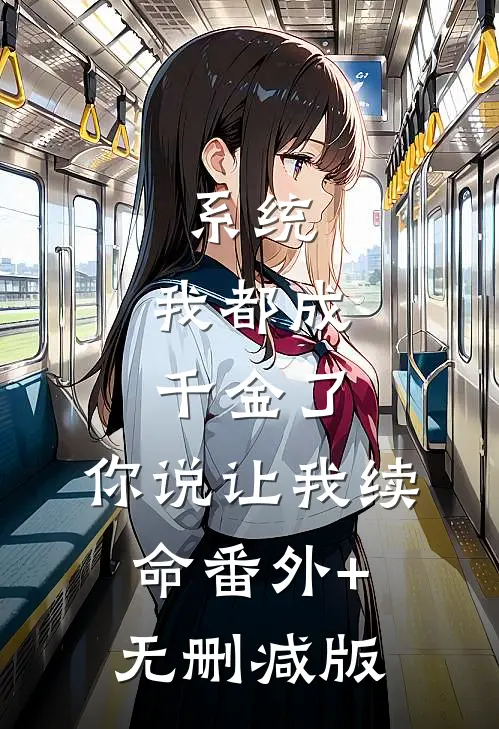 系统：我都成千金了，你说让我续命番外+无删减版