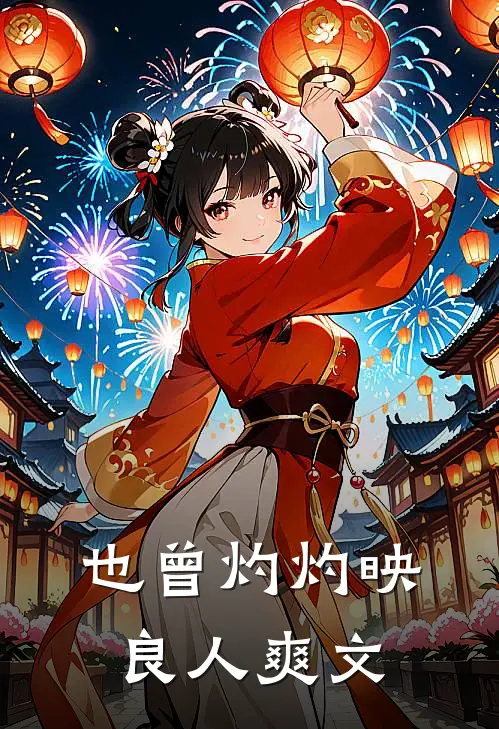 也曾灼灼映良人爽文