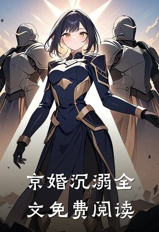 京婚沉溺全文免费阅读