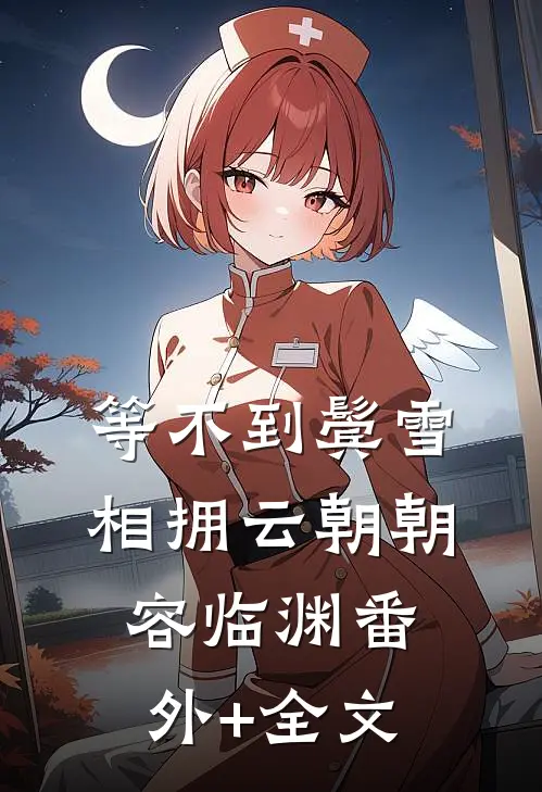 等不到鬓雪相拥云朝朝容临渊(番外)+(全文)