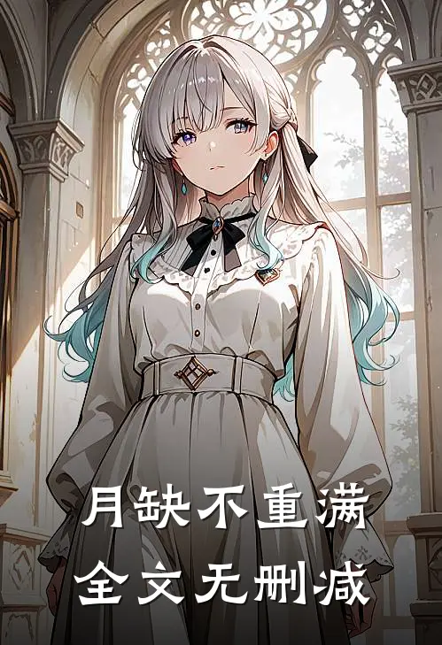 月缺不重满全文无删减