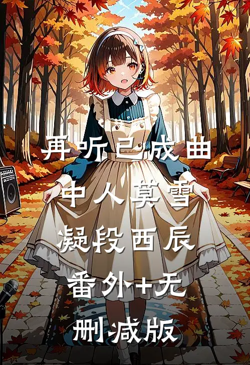 再听已成曲中人莫雪凝段西辰:番外+无删减版