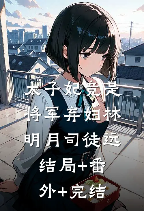 太子妃竟是将军弃妇林明月司徒远结局+番外+完结