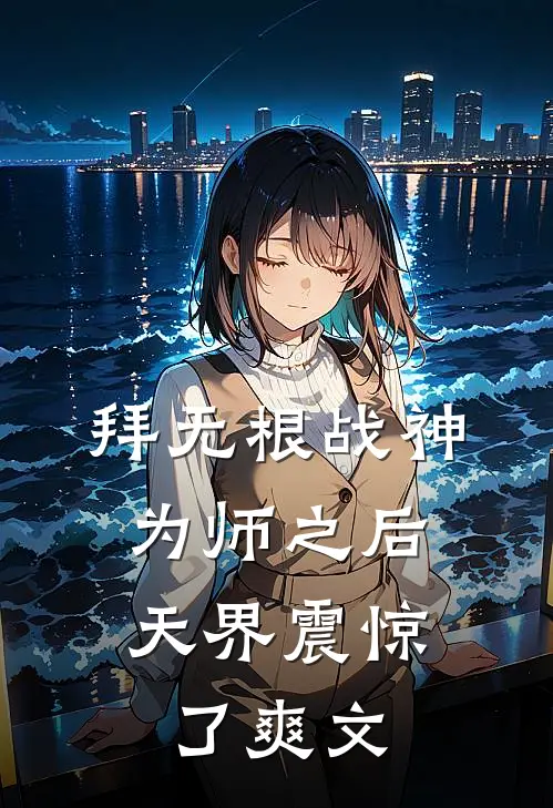 拜无根战神为师之后，天界震惊了爽文
