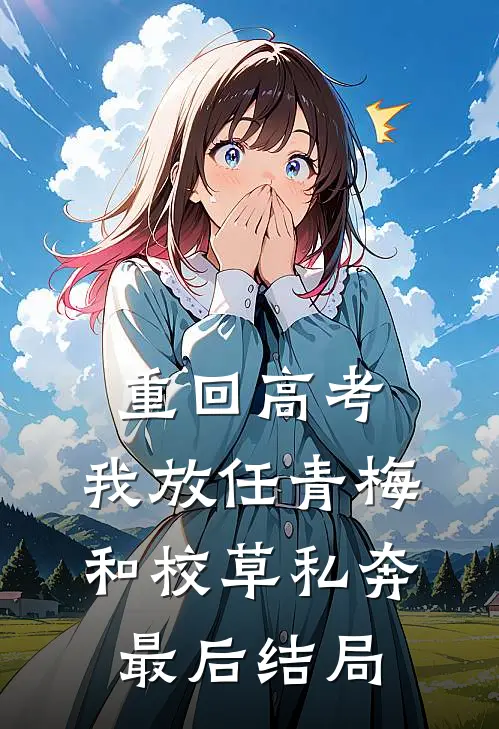 重回高考，我放任青梅和校草私奔最后结局