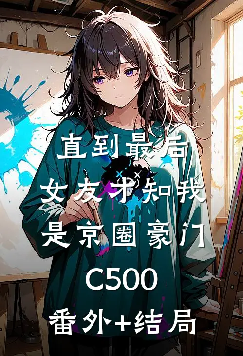 直到最后，女友才知我是京圈豪门C500:(番外)+(结局)
