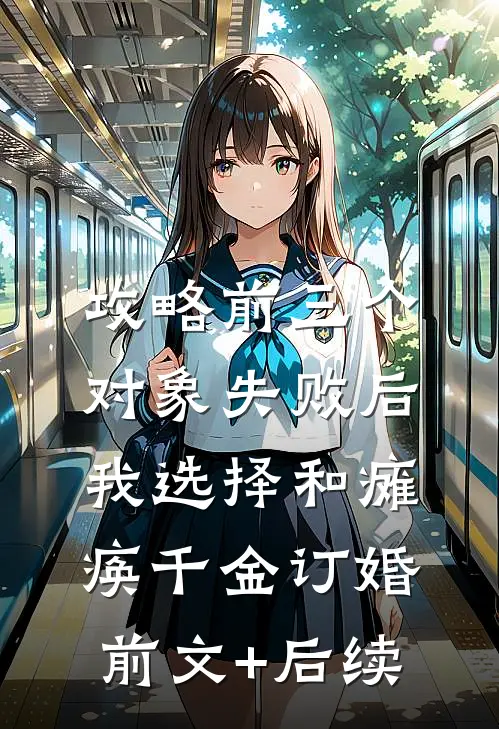 攻略前三个对象失败后，我选择和瘫痪千金订婚:前文+后续