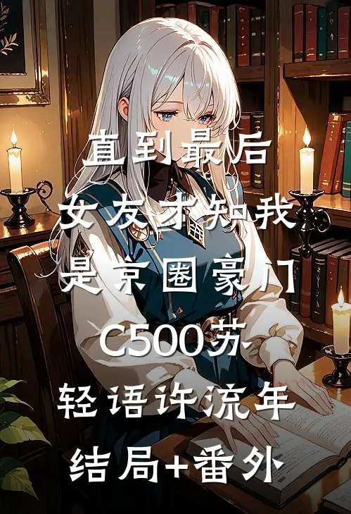 直到最后，女友才知我是京圈豪门C500苏轻语许流年结局+番外