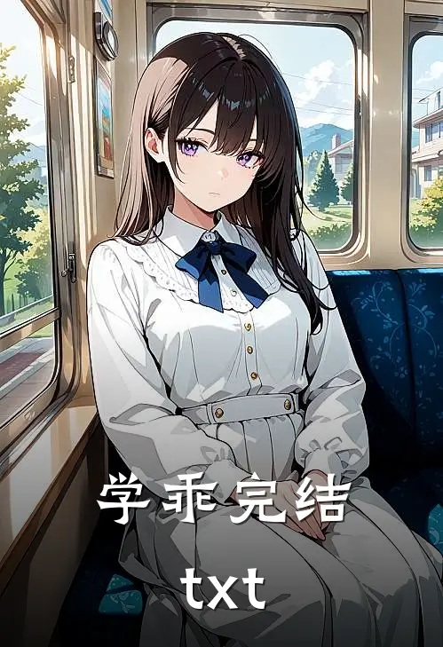 学乖完结txt