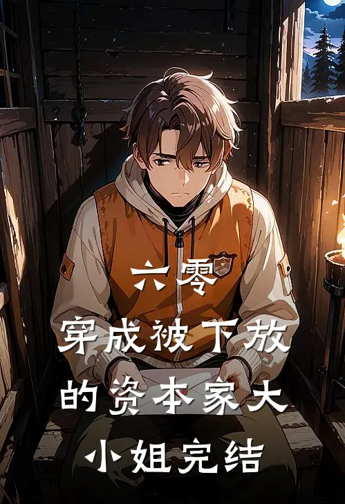 六零：穿成被下放的资本家大小姐完结