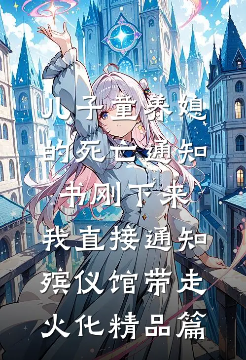 儿子童养媳的死亡通知书刚下来，我直接通知殡仪馆带走火化精品篇