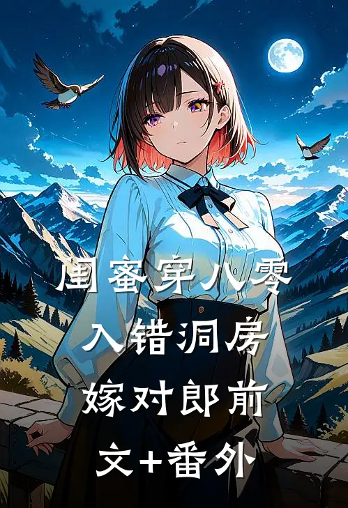 闺蜜穿八零，入错洞房嫁对郎前文+番外