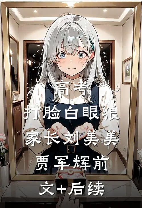 高考，打脸白眼狼家长刘美美贾军辉前文+后续