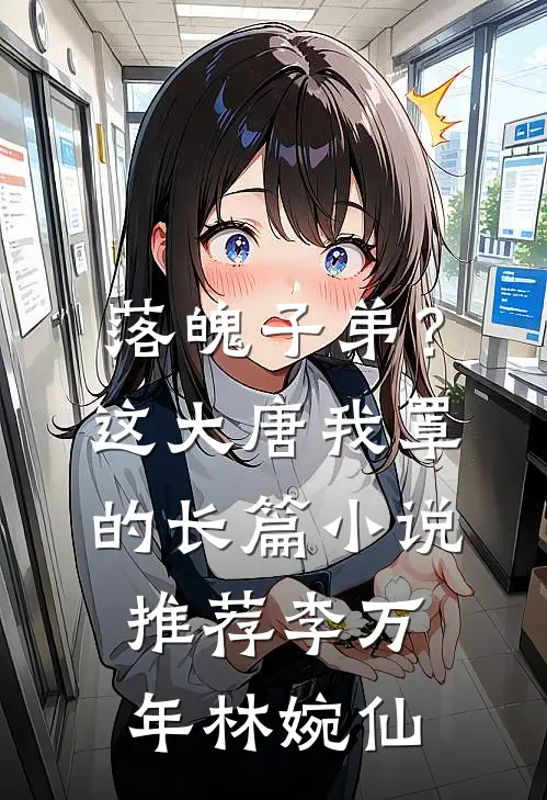 落魄子弟？这大唐我罩的长篇小说推荐李万年林婉仙