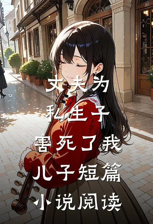 丈夫为私生子，害死了我儿子短篇小说阅读