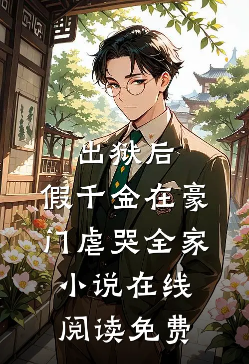 出狱后，假千金在豪门虐哭全家小说在线阅读免费