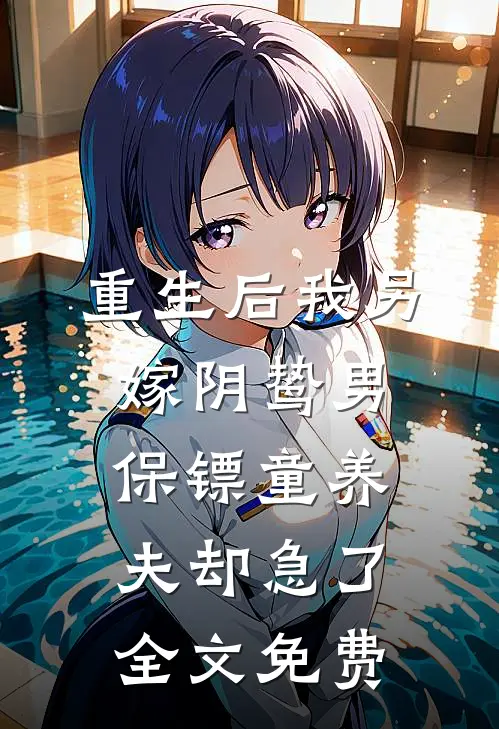 重生后我另嫁阴鸷男，保镖童养夫却急了全文免费