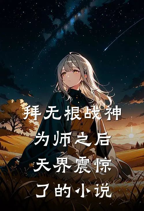 拜无根战神为师之后，天界震惊了的小说