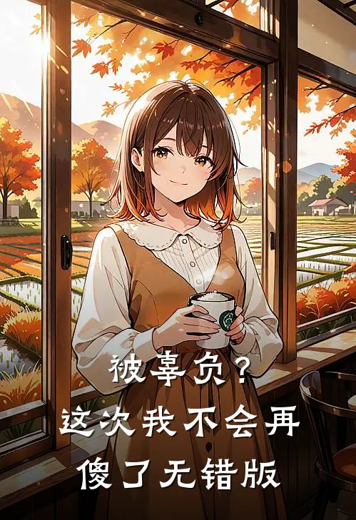 被辜负？这次我不会再傻了无错版