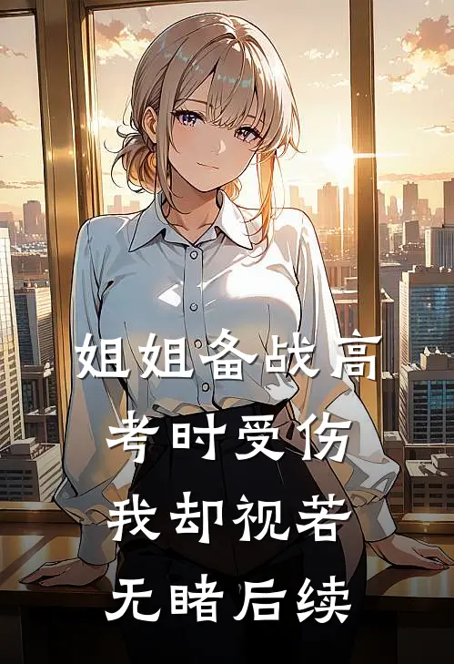 姐姐备战高考时受伤，我却视若无睹后续