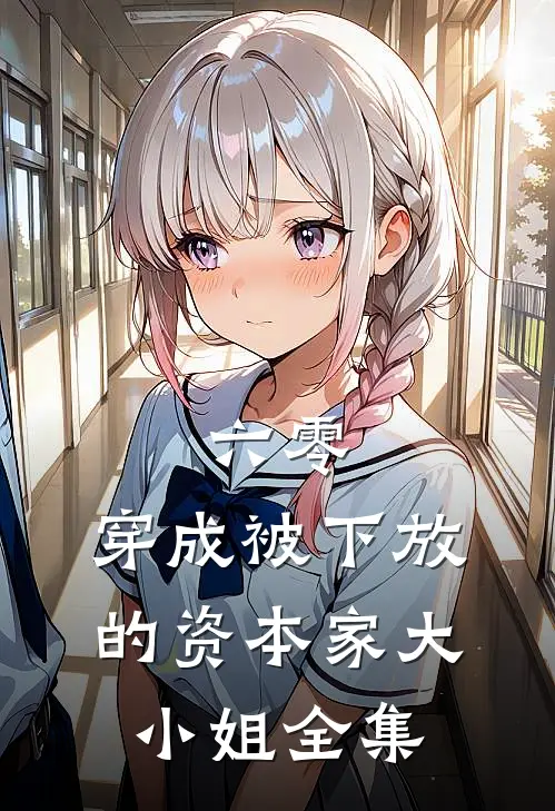 六零：穿成被下放的资本家大小姐全集