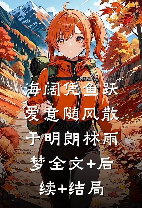 海阔凭鱼跃，爱意随风散于明朗林雨梦全文+后续+结局