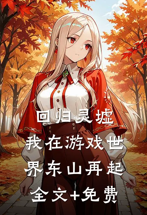 回归灵墟：我在游戏世界东山再起全文+免费