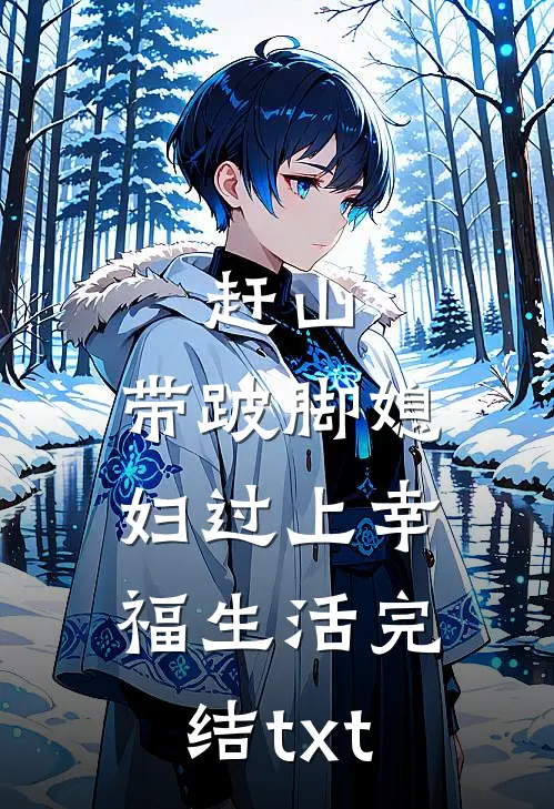 赶山：带跛脚媳妇过上幸福生活完结txt