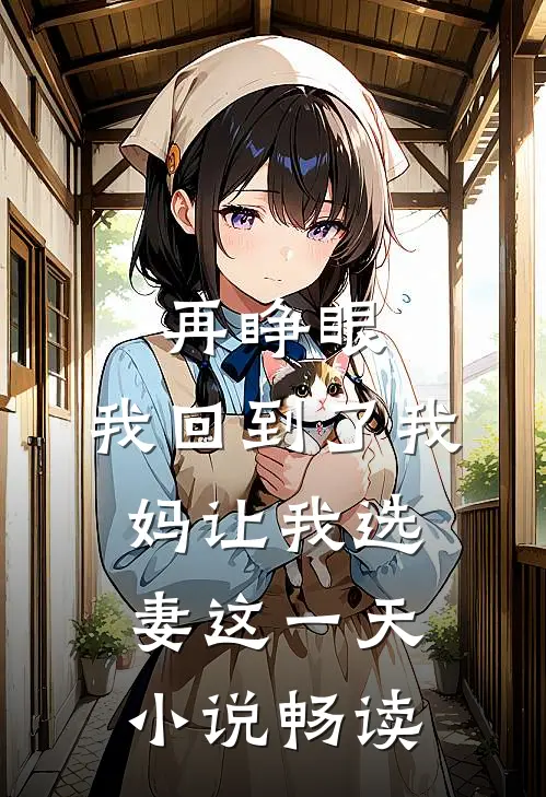 再睁眼，我回到了我妈让我选妻这一天小说畅读