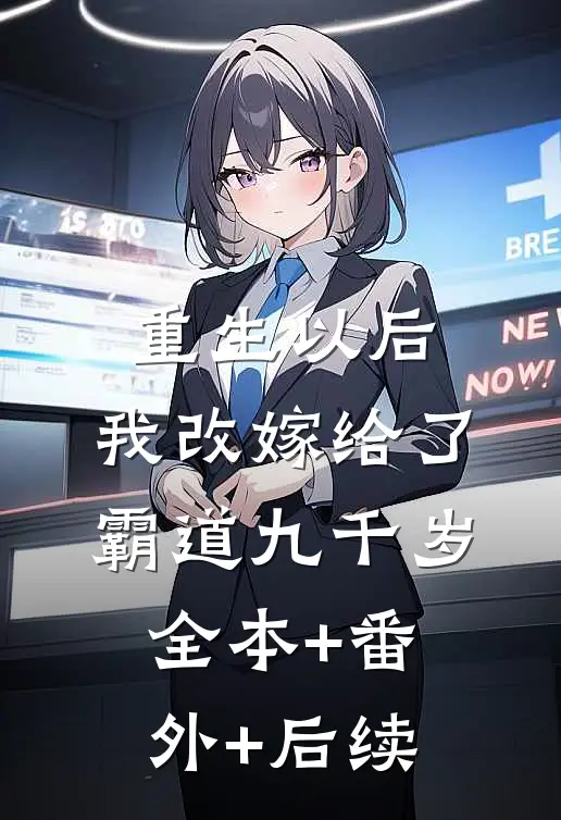 重生以后，我改嫁给了霸道九千岁全本+番外+后续