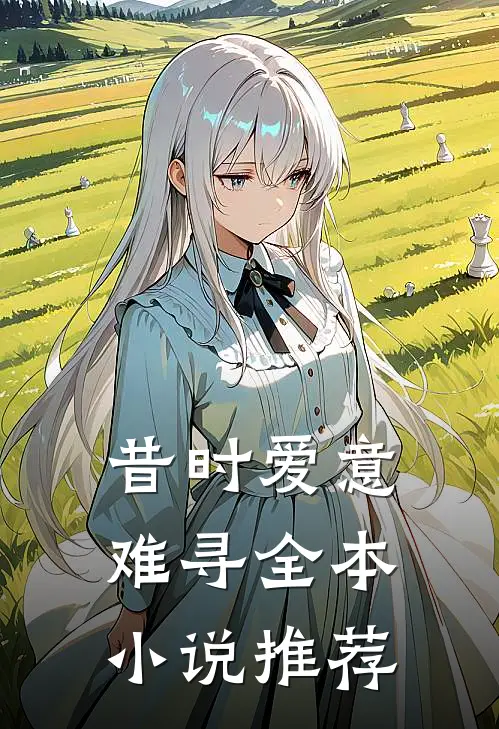 昔时爱意难寻全本小说推荐