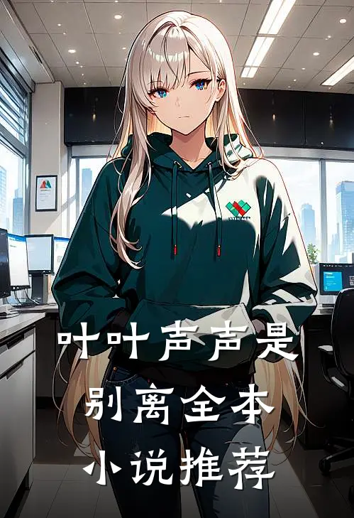 叶叶声声是别离全本小说推荐