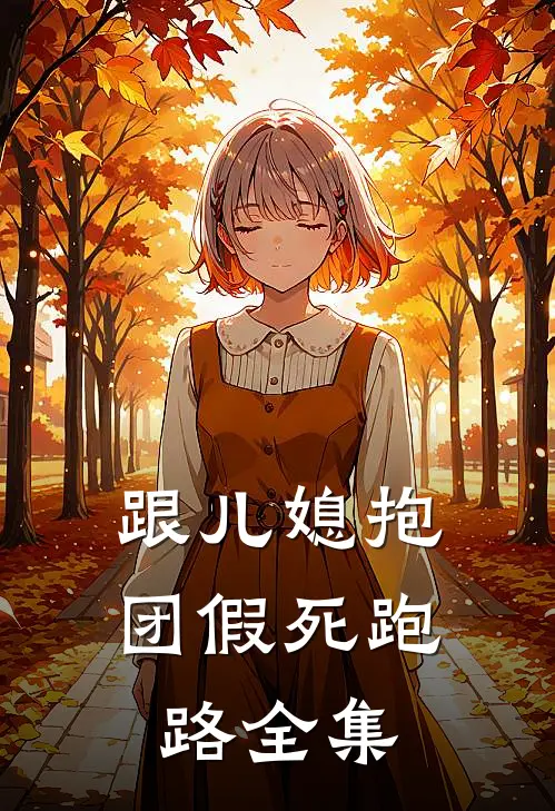 跟儿媳抱团假死跑路全集